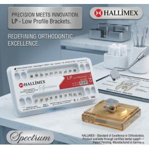 HALLİMEX DESİNG UL-5X5 HOOK 22 MBT 