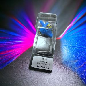 3 YÖNLÜ EXPANSİON VİDA