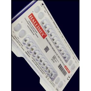 HALLİMEX DESİNG UL-5X5 HOOK 22 MBT 