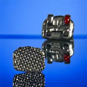  Metal Braket Tekli MBT 0.22 LL 1 