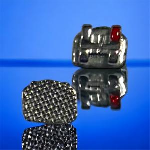  Metal Braket Tekli MBT 0.22 LL 1 