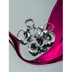 MOLAR BANDS (31) ÜST ÇENE SAĞ VE SOL 1'ER ADET