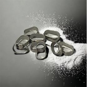 PLAİN BANDS (44) ALT ÇENE SAĞ VE SOL 1'ER ADET