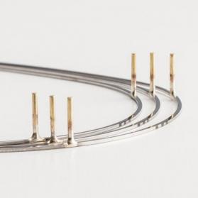 POSTED ARC WIRE 0.18X25 40 MM