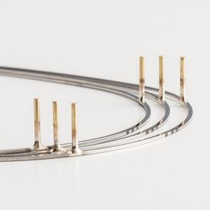 POSTED ARW WIRE 0.18X25 44 MM