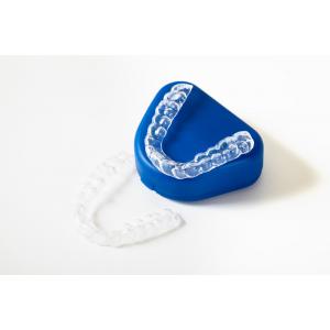 Şeffaf Plak Tedavisinde Temziliğin Uygulanması ve Önemi