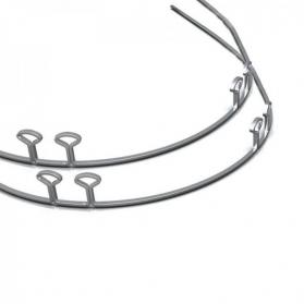 T-LOOP 19X25 40 MM