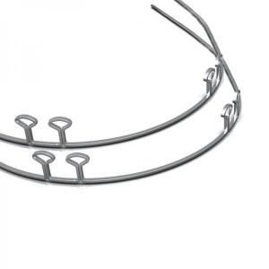 T-LOOP 19X25 40 MM