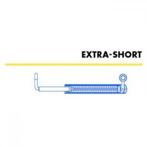 BY CORRECTOR EXTRA SHORT 0